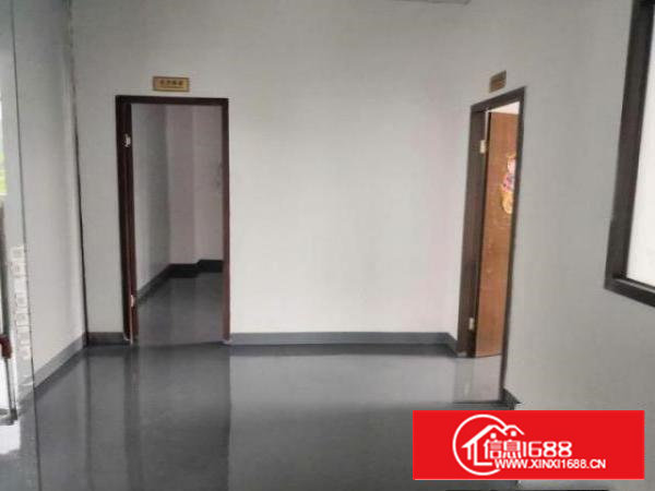 沙井后亭地铁口二楼500平三楼900平方带红本