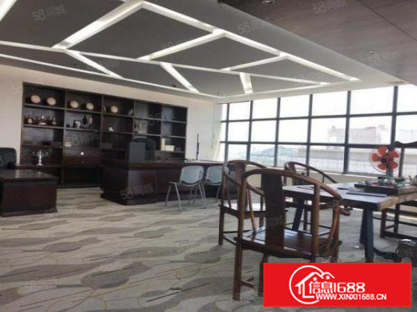 东莞虎门靠厚街主干道交通便利原房东独院厂房独立豪华办公楼分租