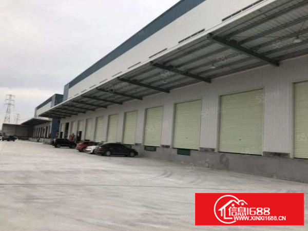 寮步向西单一层钢构厂房出租650平方工业用地可办环评可分租