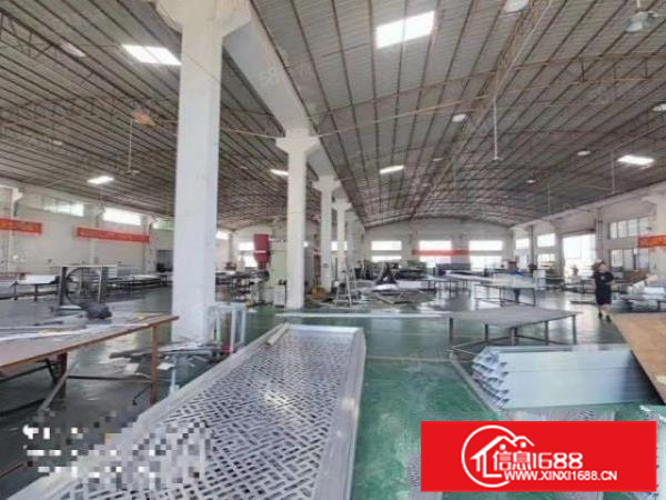 狮山博爱路边上独院5885平什么都是现成的直接拎包入住