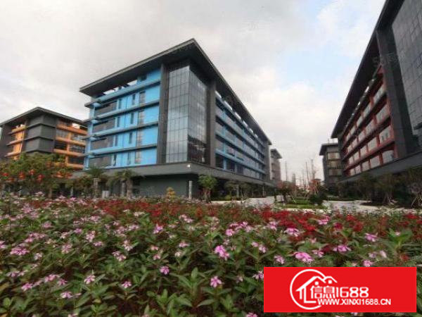 免装修！！龙华精装修办公厂房200至1500平出租可拎包入住