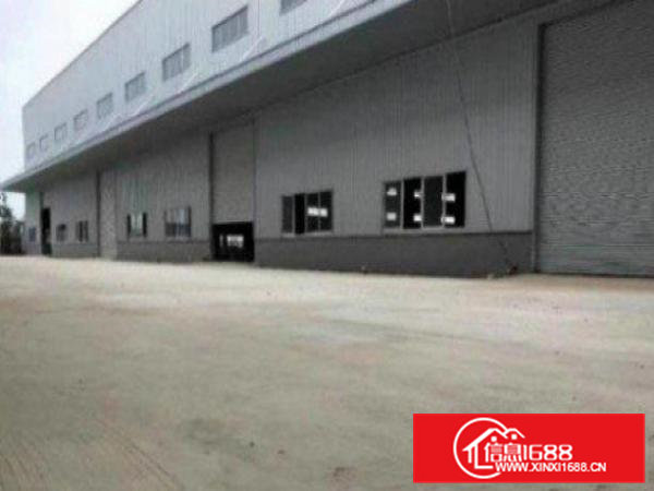 新出稀缺单一层厂房高埗工业园2600平米