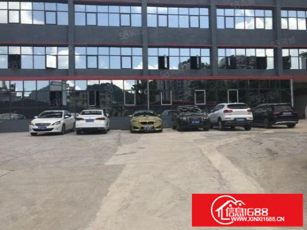 包隔墙布吉南岭电商办公78平起租单层1500平