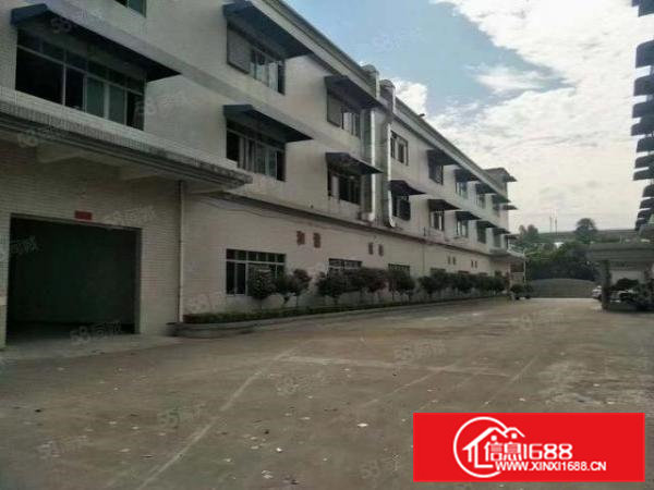 虎门大宁新出独门独院5600平双电梯