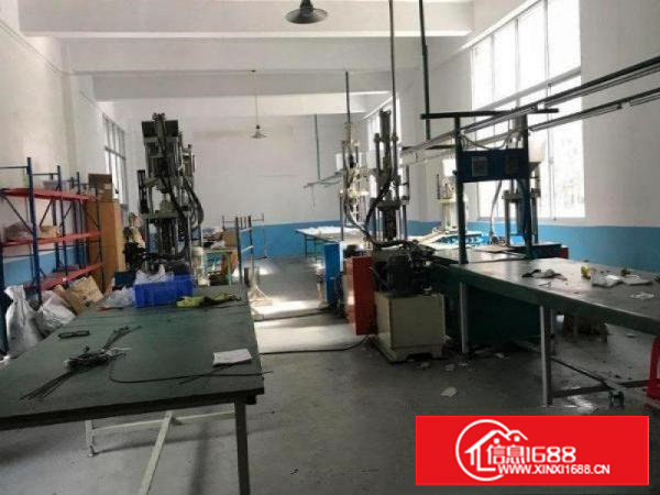 。。塘厦林村280平方工业园一楼厂房出租。。装修主线到位。。