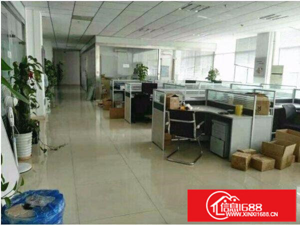 五和地铁站3楼900平米;带装修;出租