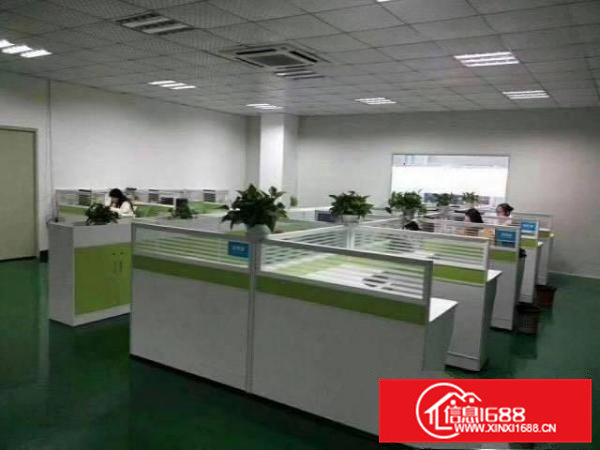 清溪近凤塘楼上厂房整层1500平米、仅租10元