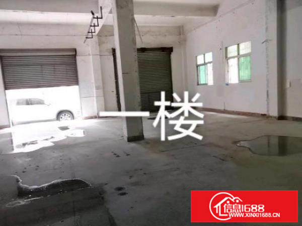 三层独栋带小院子，本地原房东