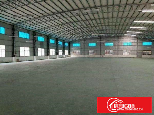 因扩大规模,现单一层厂房5000平方独院对外出