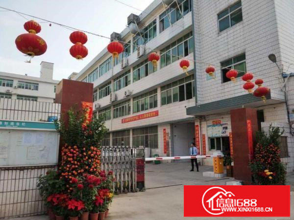 平湖山厦新村新出2楼720平厂房，可做仓库组装加工租金优惠