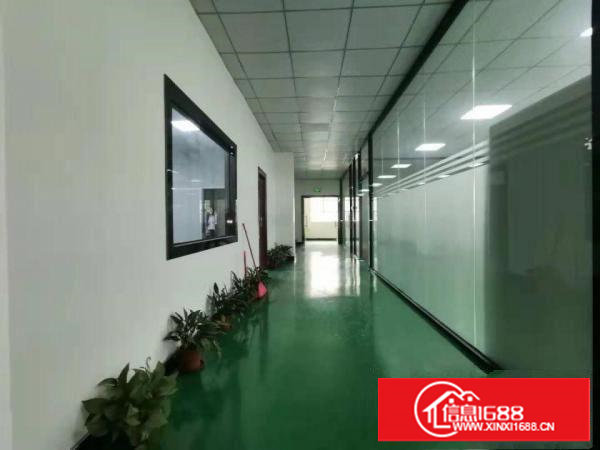 ~塘厦石马6500平方独门独院厂房招租,挨石鼓/观澜处~