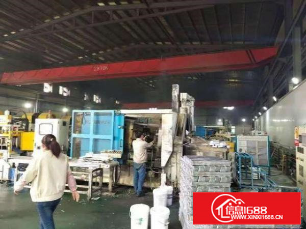 广深高速附近，现成行车