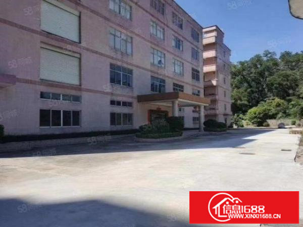 观澜原房东花园厂房独门独院8600平，无公摊，价格都好说