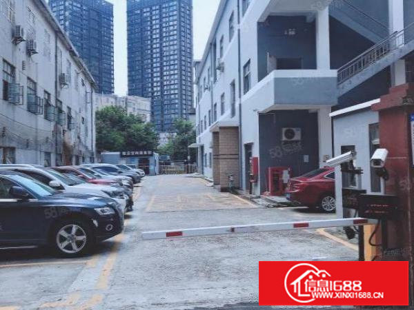 爱联太平村物业直租龙岗厂房300平办公仓库电商服装电子生产