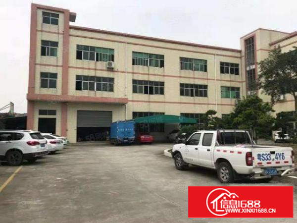 寮步岭厦即将空出二楼整层600平方，精装修，九成新