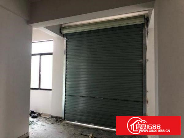 长安锦厦全新重工业厂房900一层共6层可分租