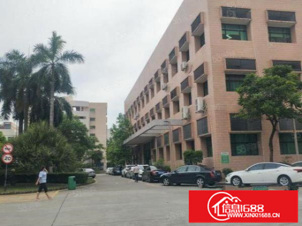 福永厂房1000平方招租精装修免费使用一楼仓库厂房分租