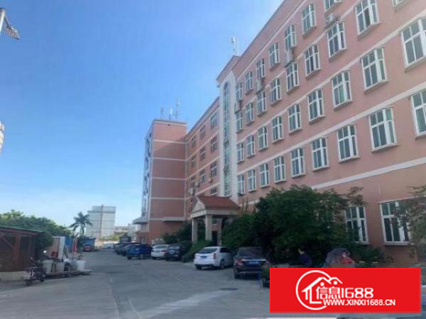 18块！原房东~重工业厂房！承重一吨每平方