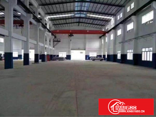 惠州仲恺陈江镇新出原房东独门独院滴水8米钢构