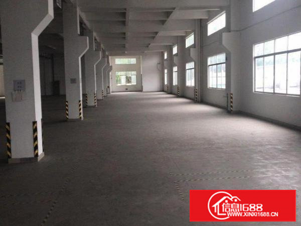 曹乐标准一楼厂房1500平米