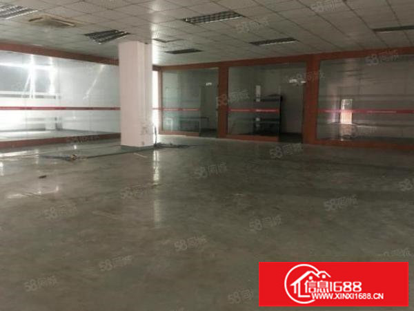 松岗宝安大道边两层红本独院3000平价格低至26