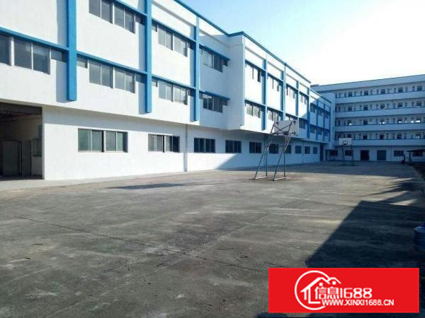 高埗工业区标准厂房分租2200平出租纸品包装，拉链，鞋，加工