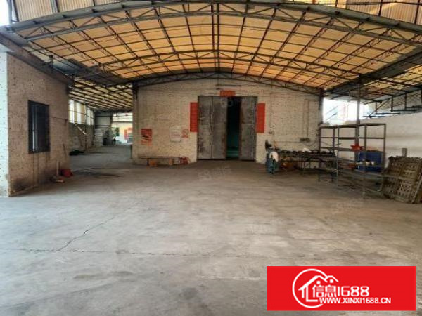 出租西樵工业园5200方标准独院厂房或仓库电400k