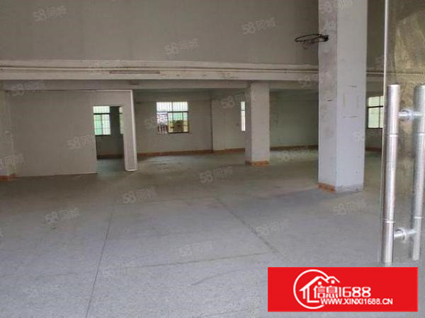 塘厦凤凰岗原房东厂房出租一楼小面积不限行业