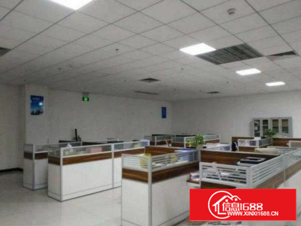 沙井后亭新出独栋厂房6000平形象好装修好可分租