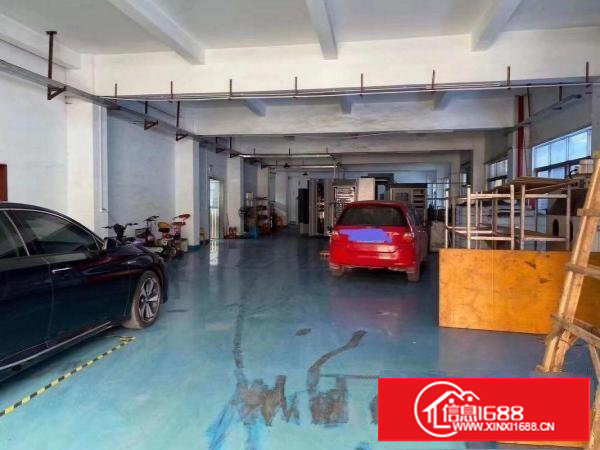 长安出租注塑模具cnc加工首选厂房，水电齐全。