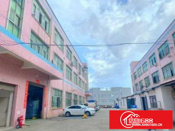 龙岗华南城附近精装修3500平厂房宿舍办公室仓库一概齐全