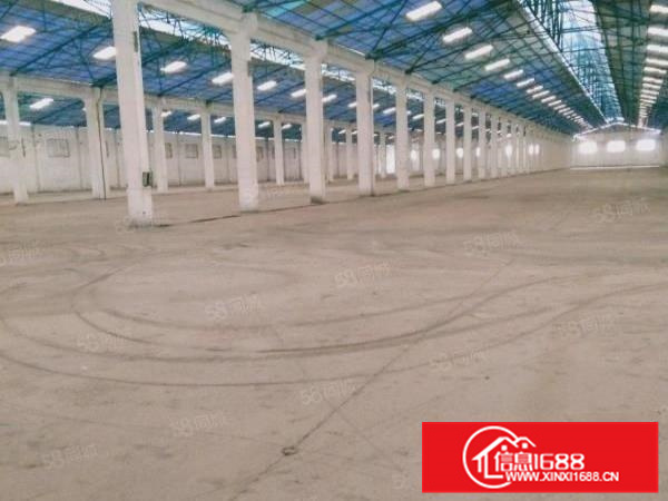 南海区狮山镇全新钢构厂房招租,大小可随意分!