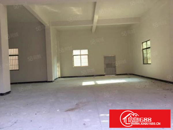 9元处理价大朗洋乌500平方独栋两层厂房欢迎来电