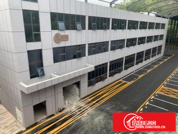 四联排榜小独院2000平方，生产，培训，仓库物流