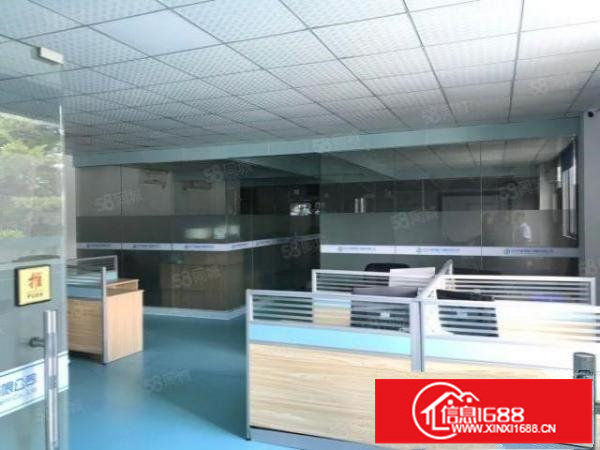 福永凤凰原房东红本厂房招租楼上1000平无尘车间无转让费急转