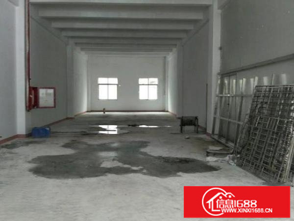 龙华区大浪新出厂房1000平出租