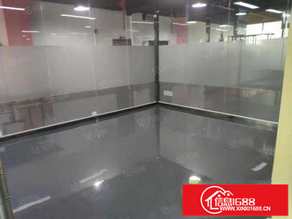 观澜樟坑径大型园区100到5000大小面积现成装修厂房出租