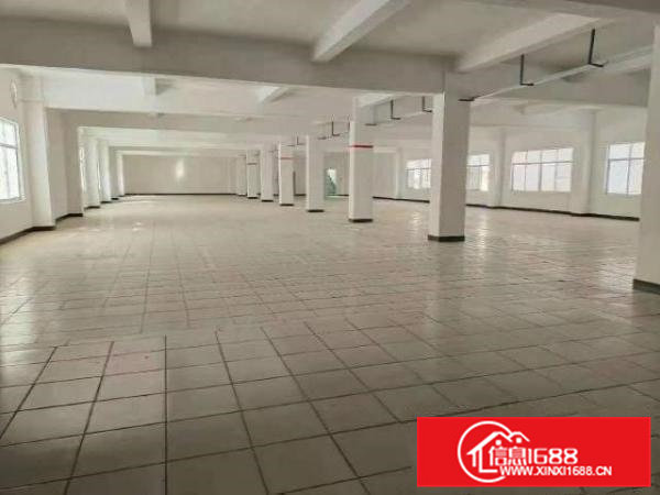 清溪镇三星村镇中心2楼3000平方可分租