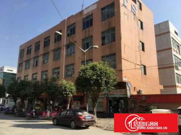 超低价9.9元，长安厦边村600平方纯办公厂房业主特价出租