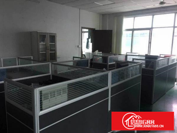 塘厦龙背岭独院标准一楼1400平方厂房出租