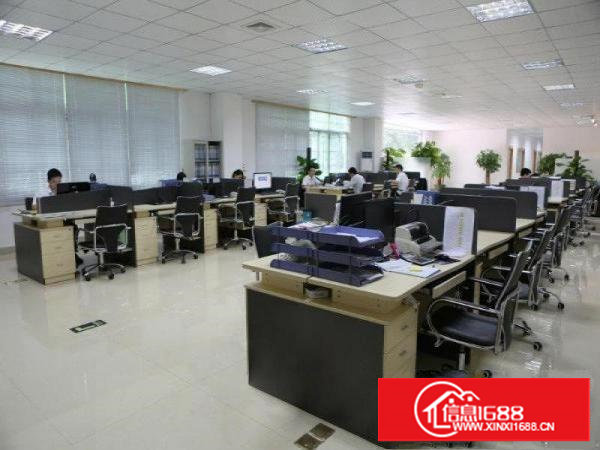 塘厦主干道旁5.6万平工业园原房东零公摊可分租