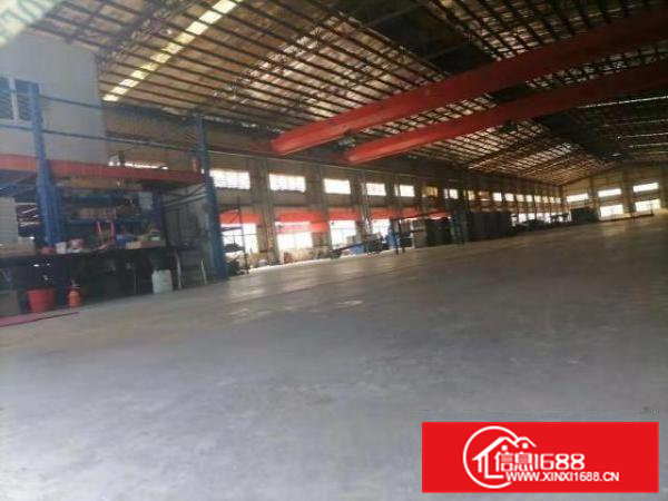 高埗环城外单一层厂房2100方，价格实惠