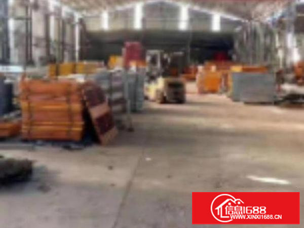 高埗新出原房东单一层砖墙到顶厂房3500平方出租