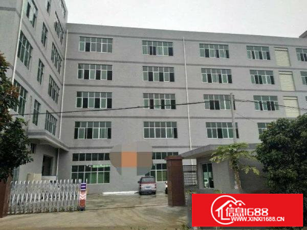 坪山坑梓6000平方厂房，大小可分租