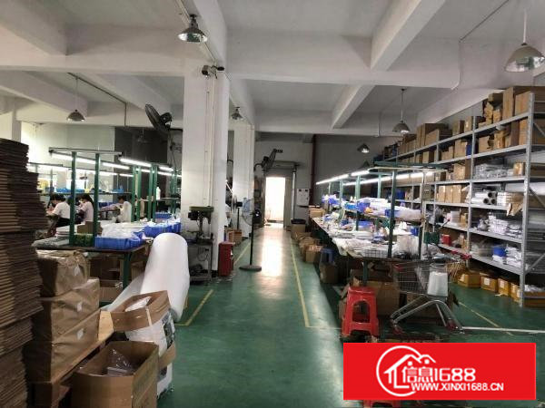 大坪高速口楼上500平方带豪华装修14元