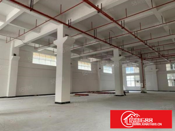 谢岗高新园区红本独院厂房出租13万平方500平起分租可办环评