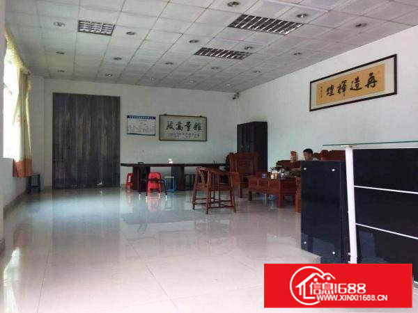 大朗新马莲超靓独院9500方，16元带装修证件齐全空地大