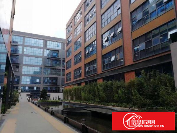 民治地铁口，精装修办公室出租，120平~1950平