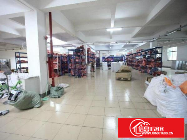 形象漂亮，标准1100方，花园式园区，交通方便