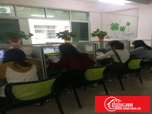 平湖良安田新出1楼1800平方厂房出租